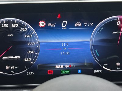 2023 Mercedes-BENZ C-CLASS AMG thumbnail 48