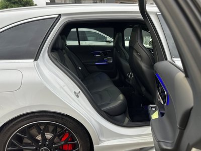 2023 Mercedes-BENZ C-CLASS AMG photo 16