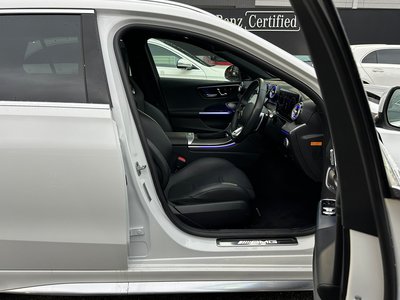 2023 Mercedes-BENZ C-CLASS AMG photo 14