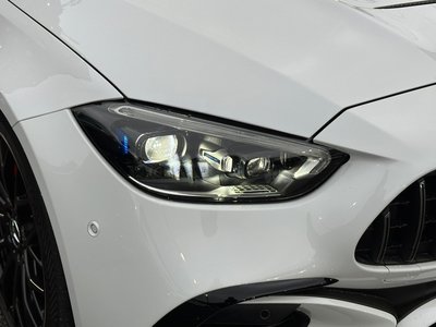 2023 Mercedes-BENZ C-CLASS AMG photo 7