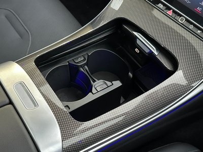 2023 Mercedes-BENZ C-CLASS AMG thumbnail 34