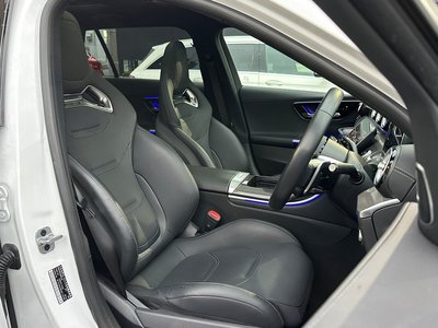 2023 Mercedes-BENZ C-CLASS AMG photo 15
