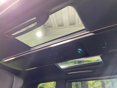 2024 Toyota ALPHARD photo 5