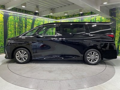 2024 Toyota ALPHARD thumbnail 74