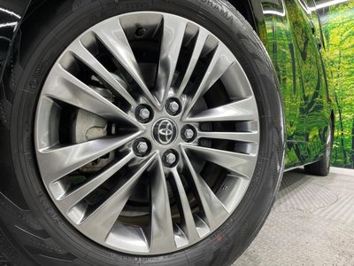 2024 Toyota ALPHARD photo 15
