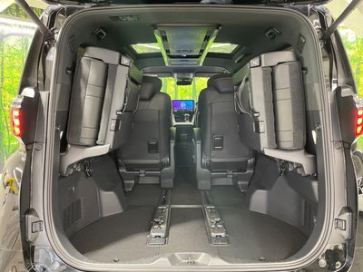 2024 Toyota ALPHARD photo 12