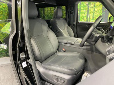 2024 Toyota ALPHARD photo 9
