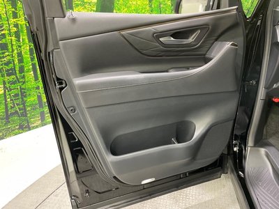 2024 Toyota ALPHARD thumbnail 40