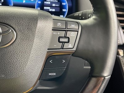 2024 Toyota ALPHARD thumbnail 45