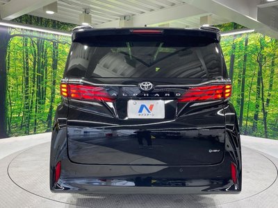 2024 Toyota ALPHARD thumbnail 78