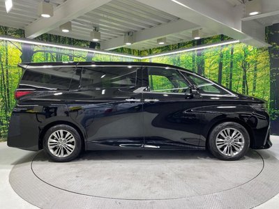 2024 Toyota ALPHARD thumbnail 71