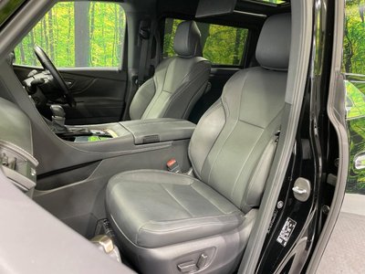 2024 Toyota ALPHARD thumbnail 35