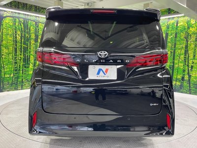 2024 Toyota ALPHARD thumbnail 17