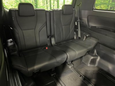 2024 Toyota ALPHARD photo 11