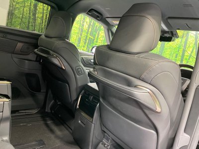 2024 Toyota ALPHARD thumbnail 36
