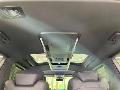 2024 Toyota ALPHARD thumbnail 38
