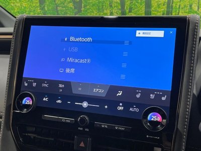 2024 Toyota ALPHARD thumbnail 28