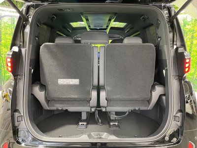 2024 Toyota ALPHARD thumbnail 37