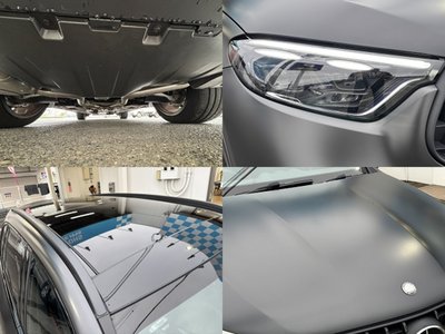 2025 Mercedes-BENZ GLC AMG 照片 13