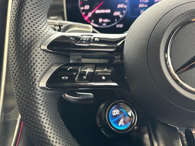 2025 Mercedes-BENZ GLC AMG thumbnail 39
