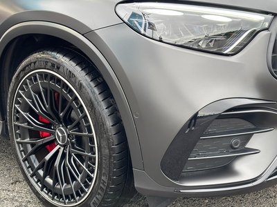 2025 Mercedes-BENZ GLC AMG thumbnail 18