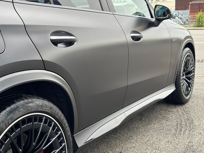 2025 Mercedes-BENZ GLC AMG thumbnail 24