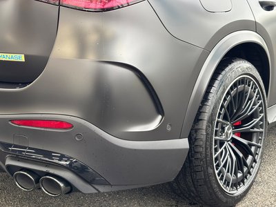 2025 Mercedes-BENZ GLC AMG thumbnail 31