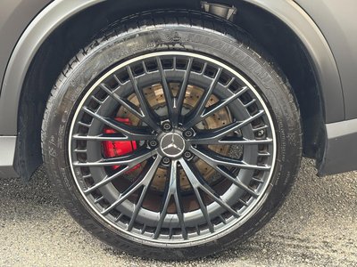 2025 Mercedes-BENZ GLC AMG thumbnail 27