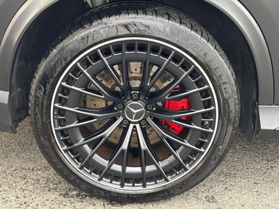 2025 Mercedes-BENZ GLC AMG thumbnail 28