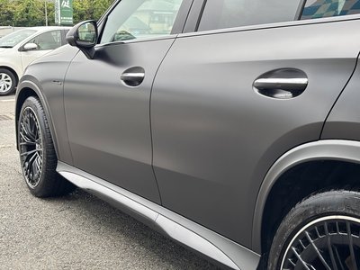 2025 Mercedes-BENZ GLC AMG thumbnail 25