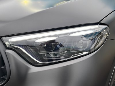 2025 Mercedes-BENZ GLC AMG thumbnail 20