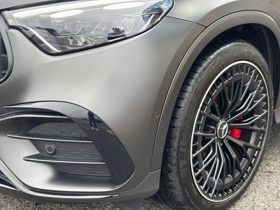 2025 Mercedes-BENZ GLC AMG thumbnail 17