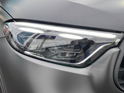 2025 Mercedes-BENZ GLC AMG thumbnail 19
