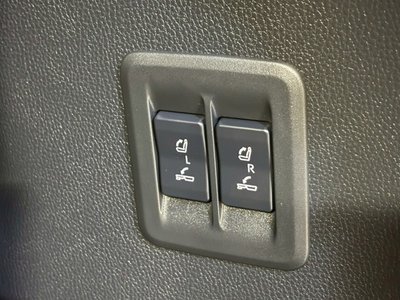 2024 Toyota LAND CRUISER 250 photo 45