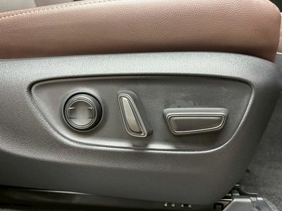 2024 Toyota LAND CRUISER 250 photo 43