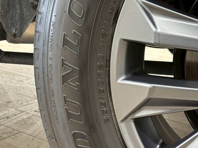 2024 Toyota LAND CRUISER 250 photo 24