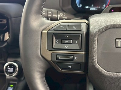 2024 Toyota LAND CRUISER 250 photo 40