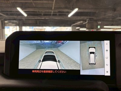 2024 Toyota LAND CRUISER 250 photo 37