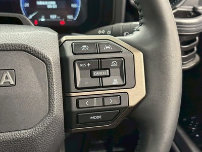 2024 Toyota LAND CRUISER 250 photo 41