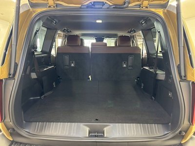 2024 Toyota LAND CRUISER 250 photo 65