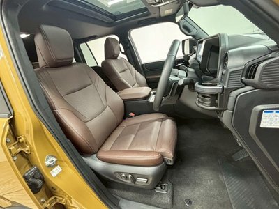 2024 Toyota LAND CRUISER 250 photo 62