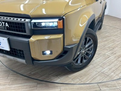2024 Toyota LAND CRUISER 250 photo 75