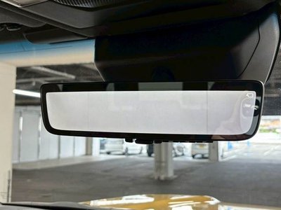 2024 Toyota LAND CRUISER 250 photo 8