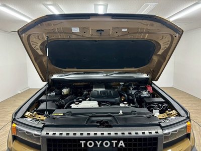 2024 Toyota LAND CRUISER 250 photo 68