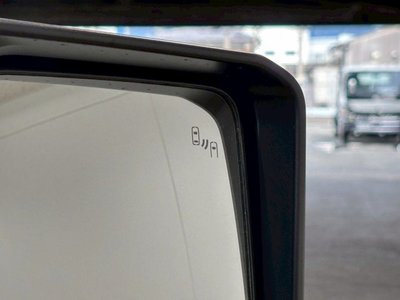 2024 Toyota LAND CRUISER 250 photo 47