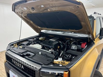 2024 Toyota LAND CRUISER 250 photo 67