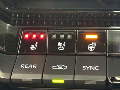 2024 Toyota LAND CRUISER 250 photo 42