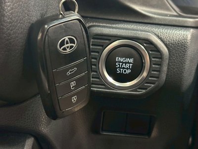 2024 Toyota LAND CRUISER 250 photo 54