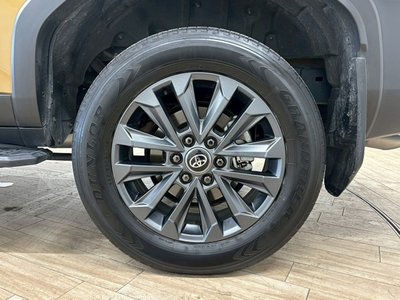 2024 Toyota LAND CRUISER 250 photo 21