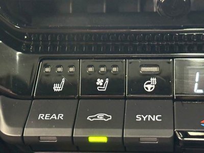 2024 Toyota LAND CRUISER 250 photo 10